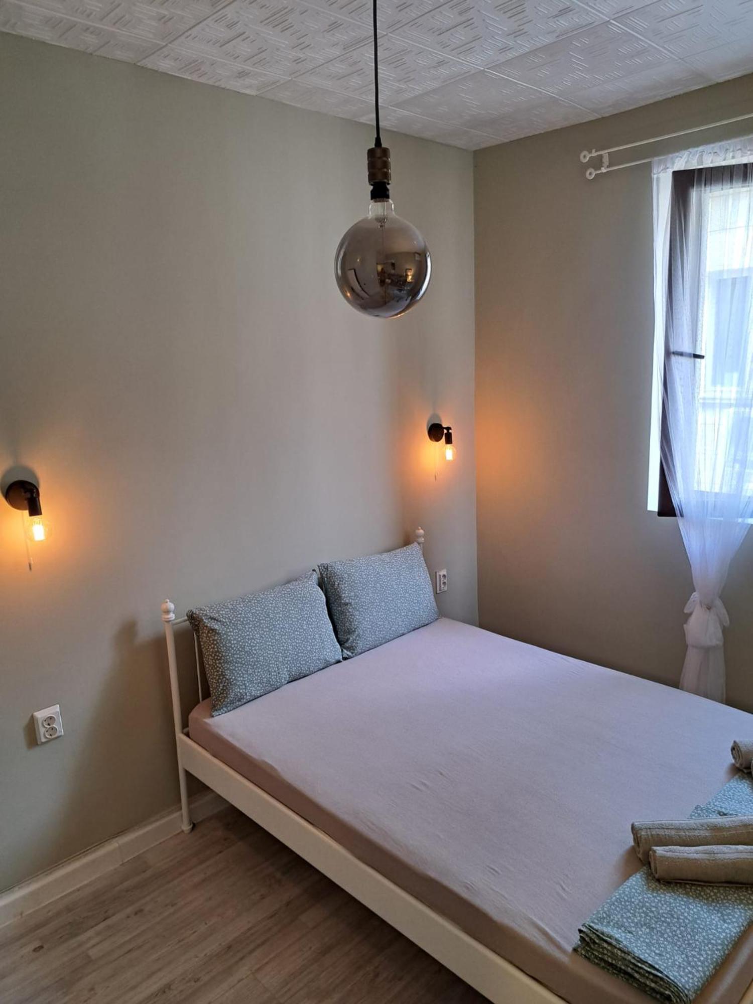 Downtown - Han Teo Suites - Center Plovdiv - Kapana Art District 外观 照片