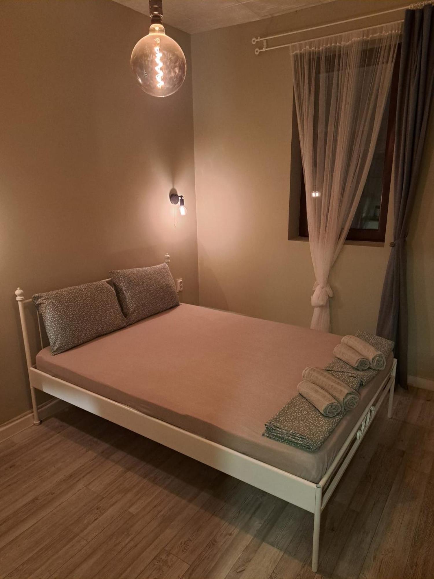 Downtown - Han Teo Suites - Center Plovdiv - Kapana Art District 外观 照片