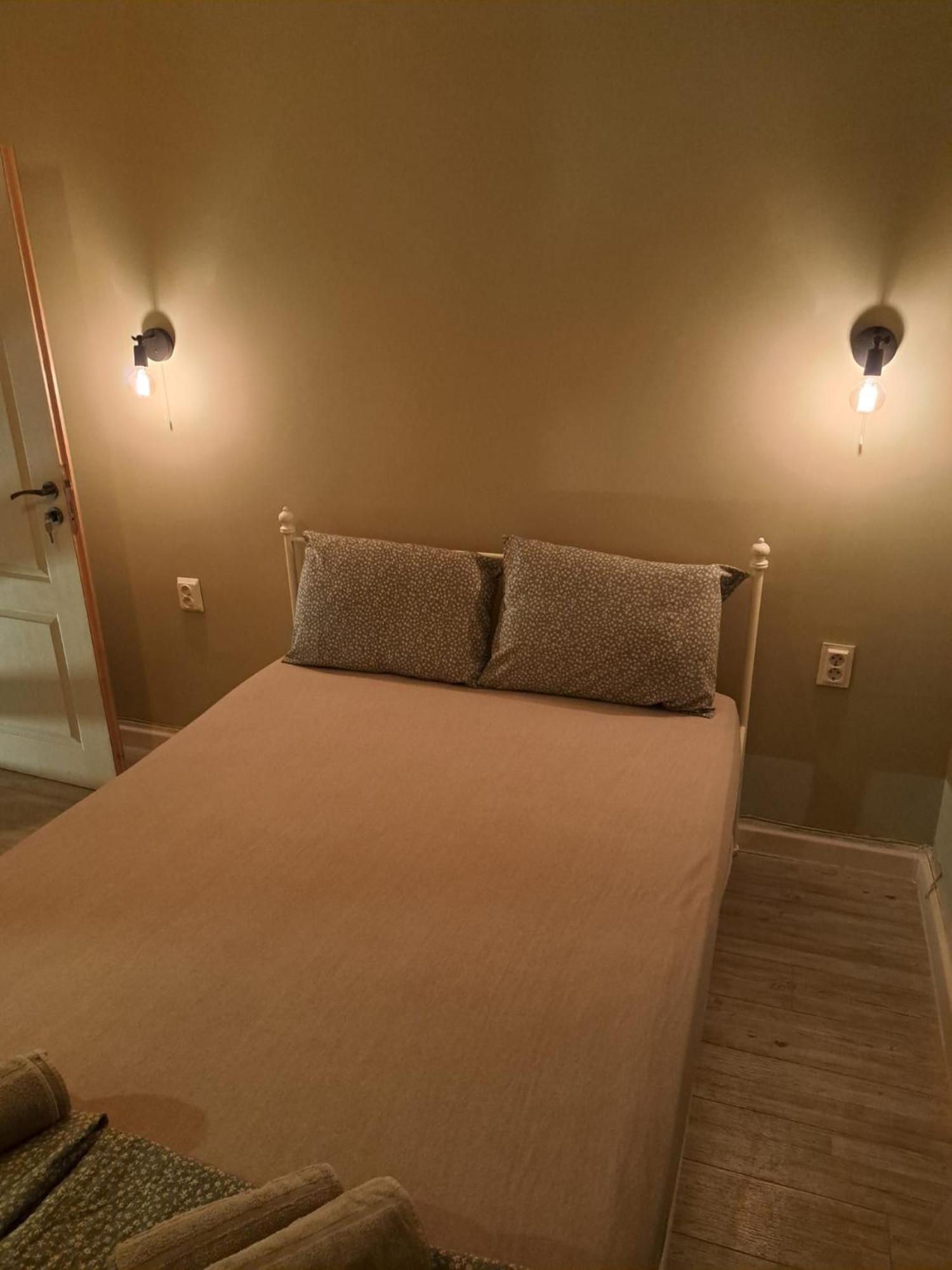 Downtown - Han Teo Suites - Center Plovdiv - Kapana Art District 外观 照片
