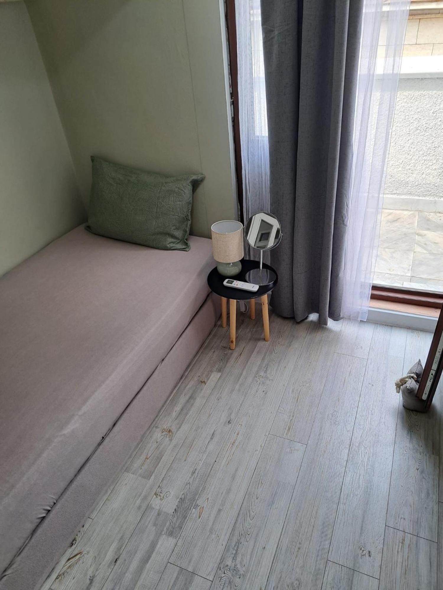 Downtown - Han Teo Suites - Center Plovdiv - Kapana Art District 外观 照片