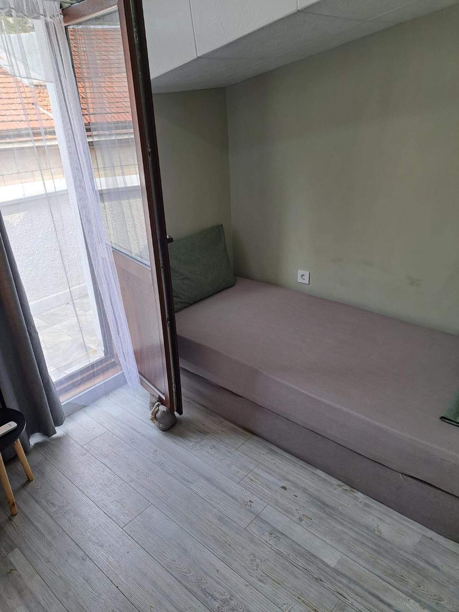 Downtown - Han Teo Suites - Center Plovdiv - Kapana Art District 外观 照片