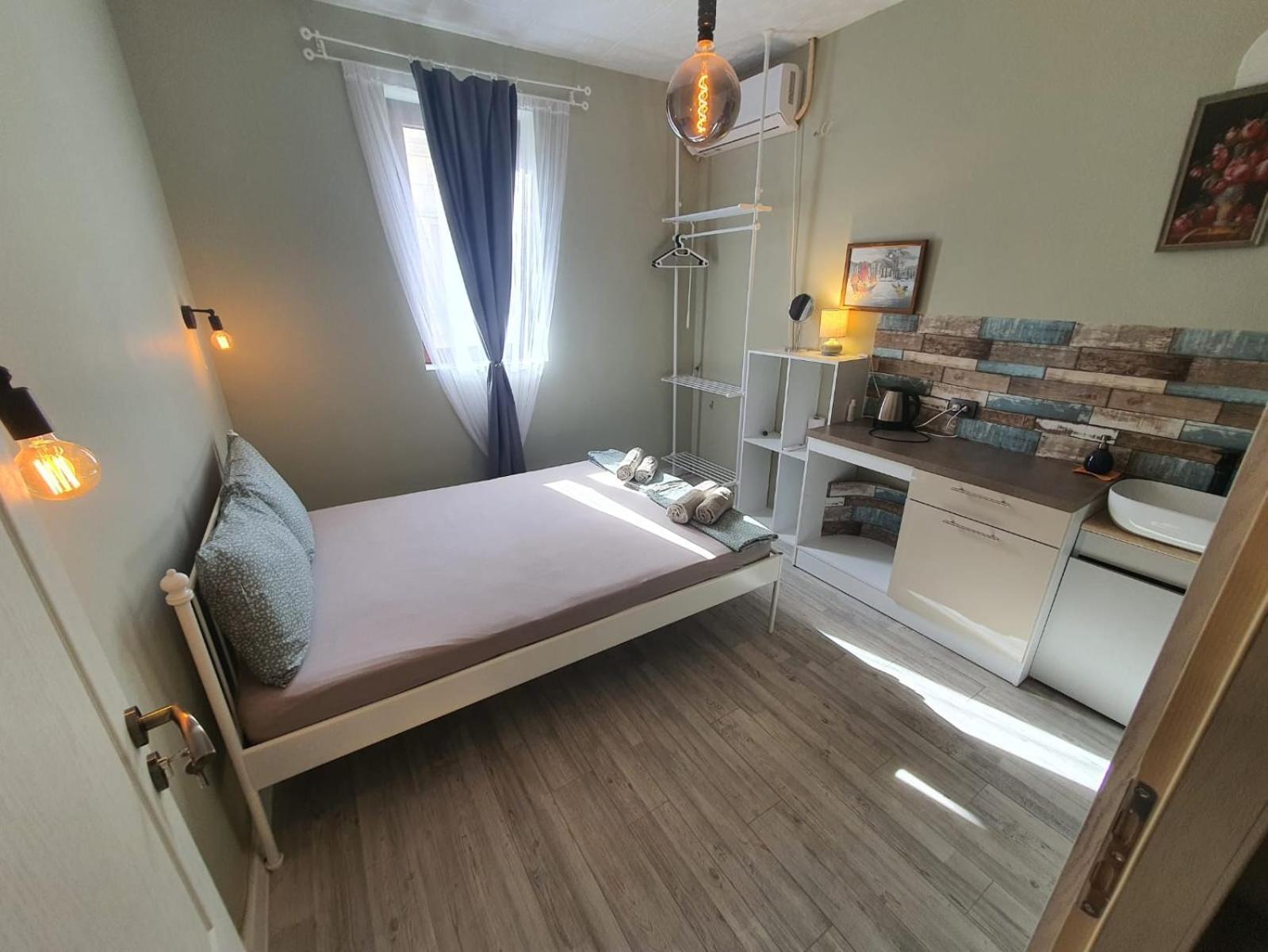Downtown - Han Teo Suites - Center Plovdiv - Kapana Art District 外观 照片