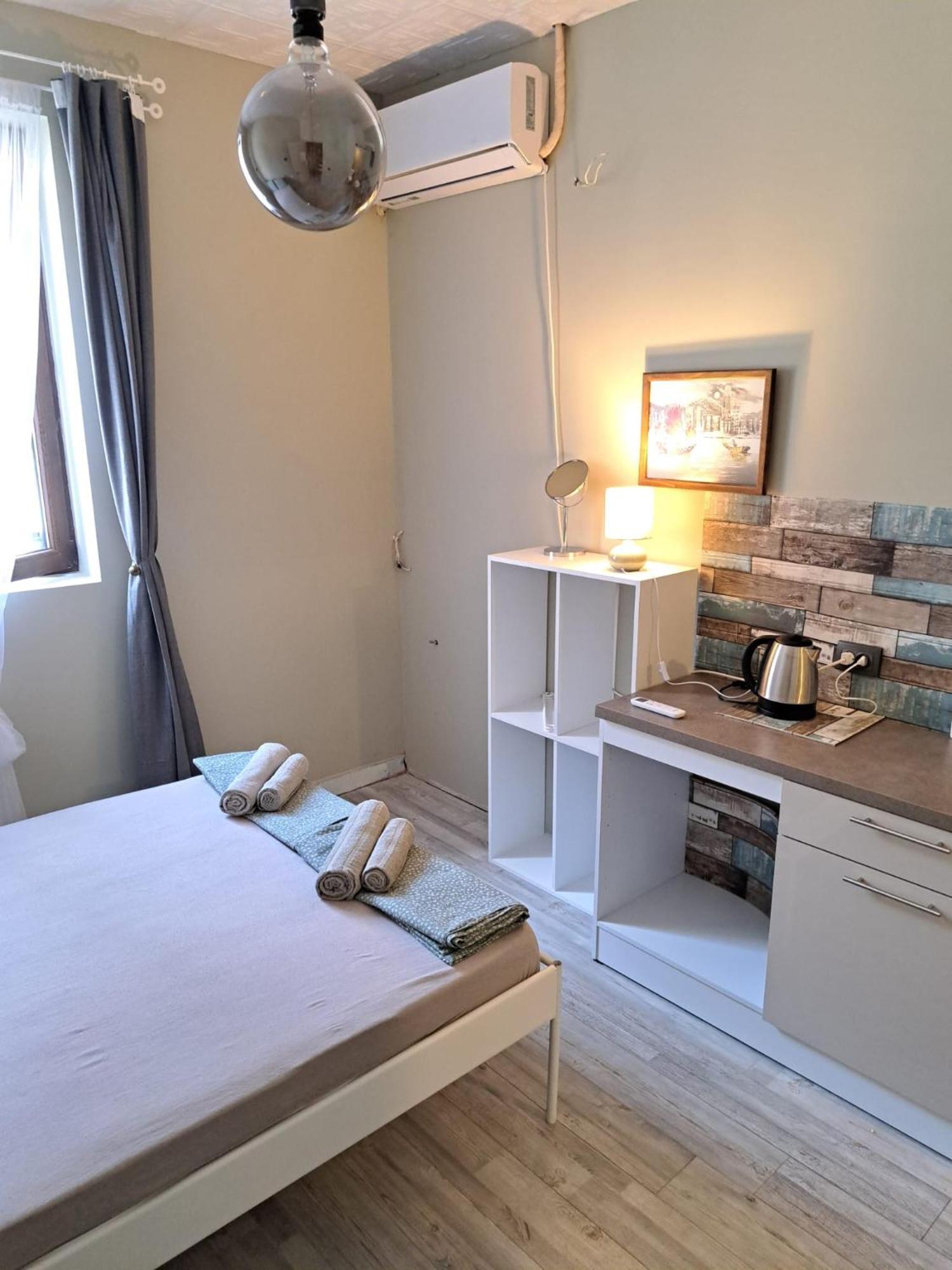 Downtown - Han Teo Suites - Center Plovdiv - Kapana Art District 外观 照片