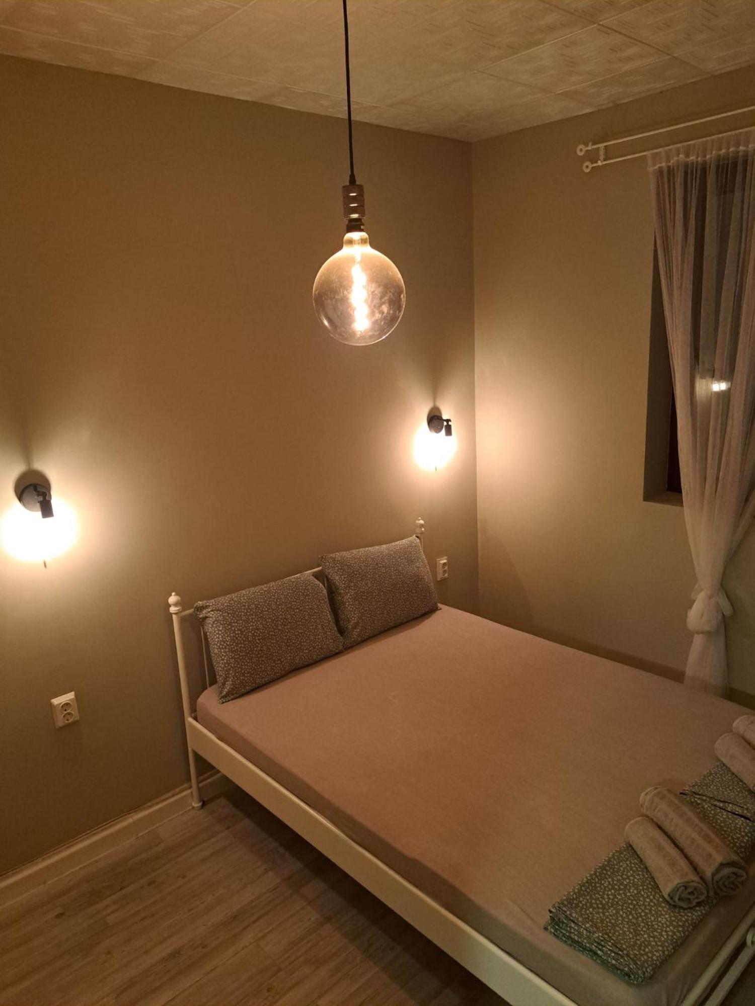 Downtown - Han Teo Suites - Center Plovdiv - Kapana Art District 外观 照片