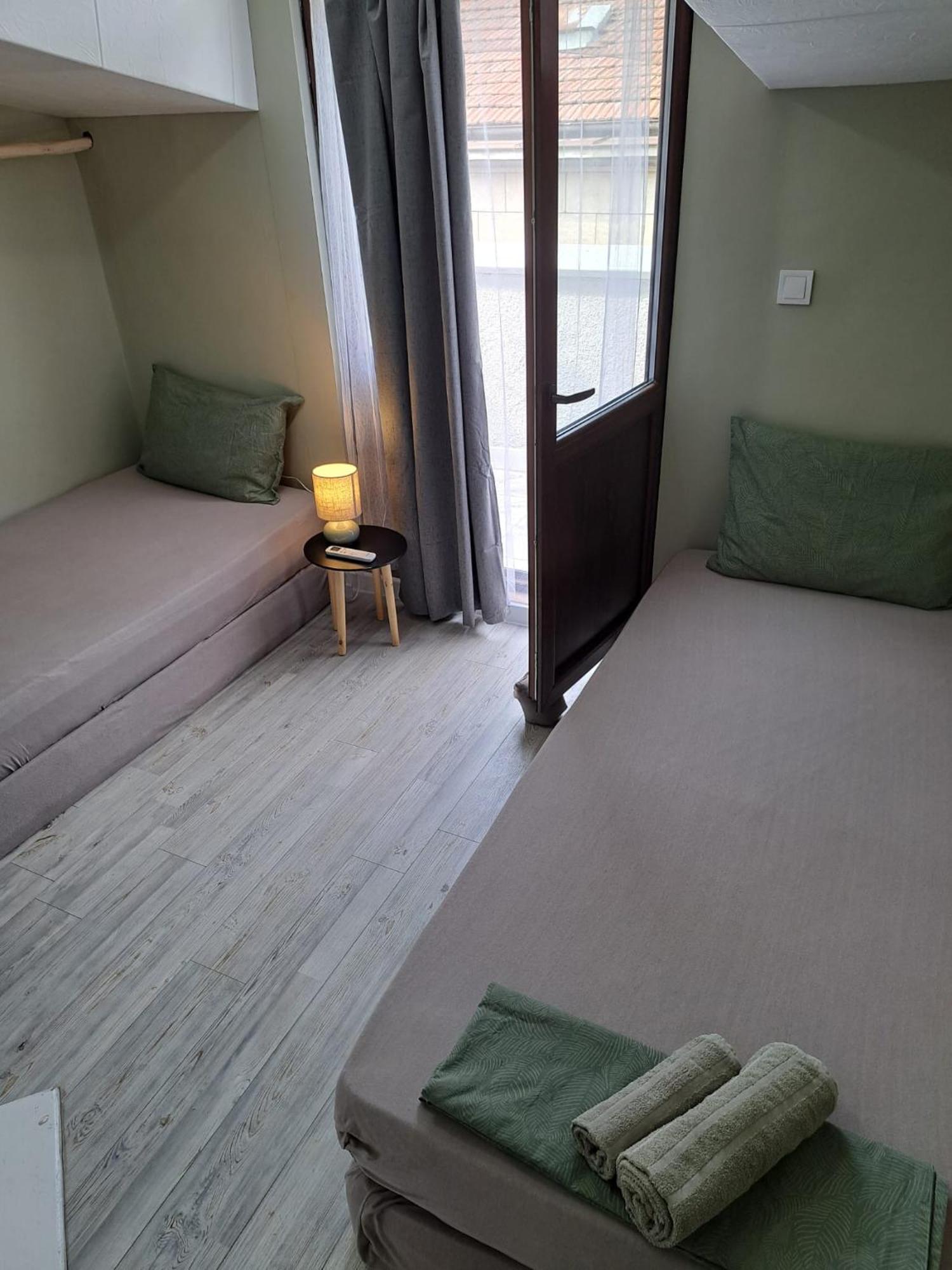 Downtown - Han Teo Suites - Center Plovdiv - Kapana Art District 外观 照片