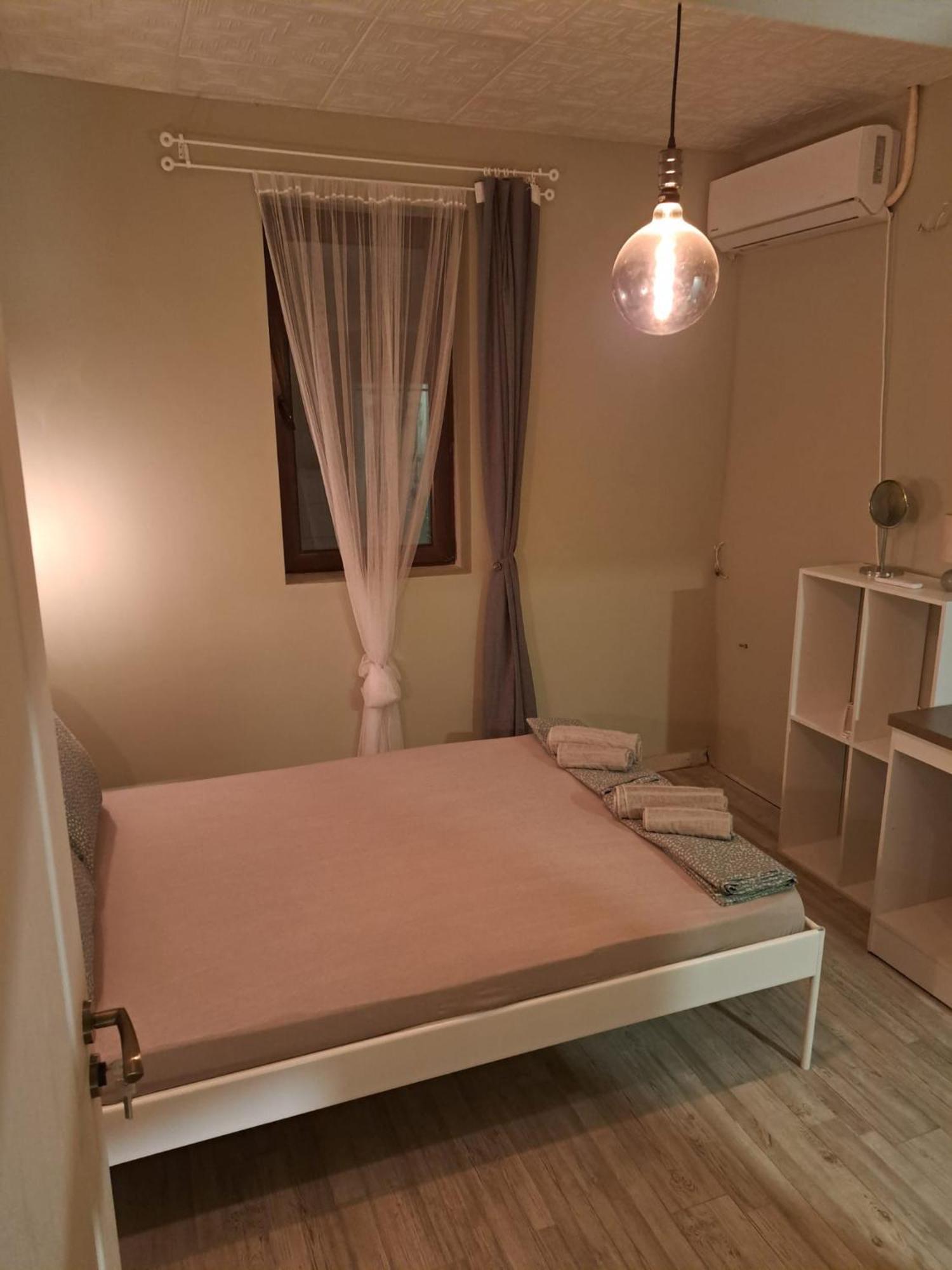 Downtown - Han Teo Suites - Center Plovdiv - Kapana Art District 外观 照片