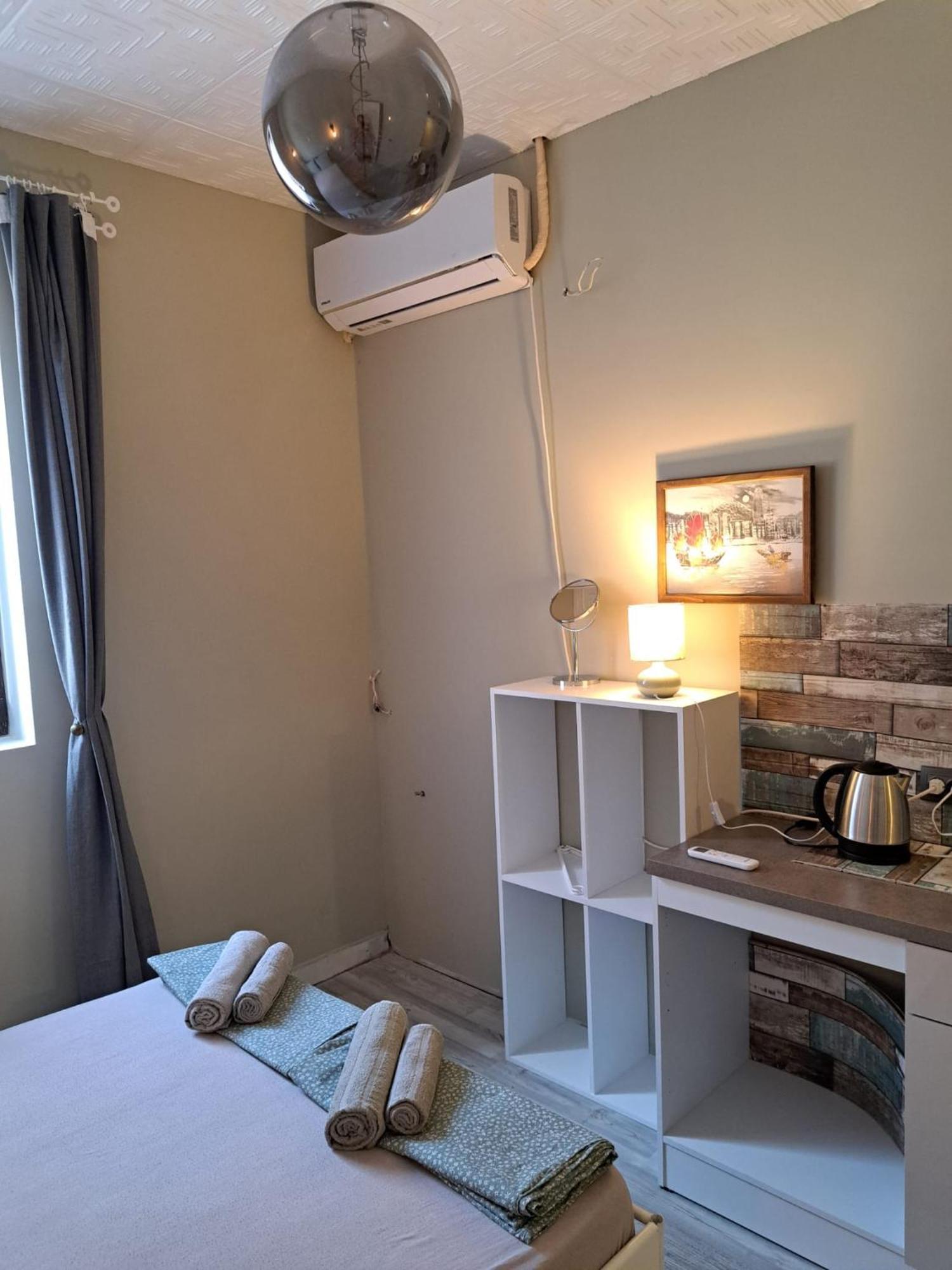 Downtown - Han Teo Suites - Center Plovdiv - Kapana Art District 外观 照片